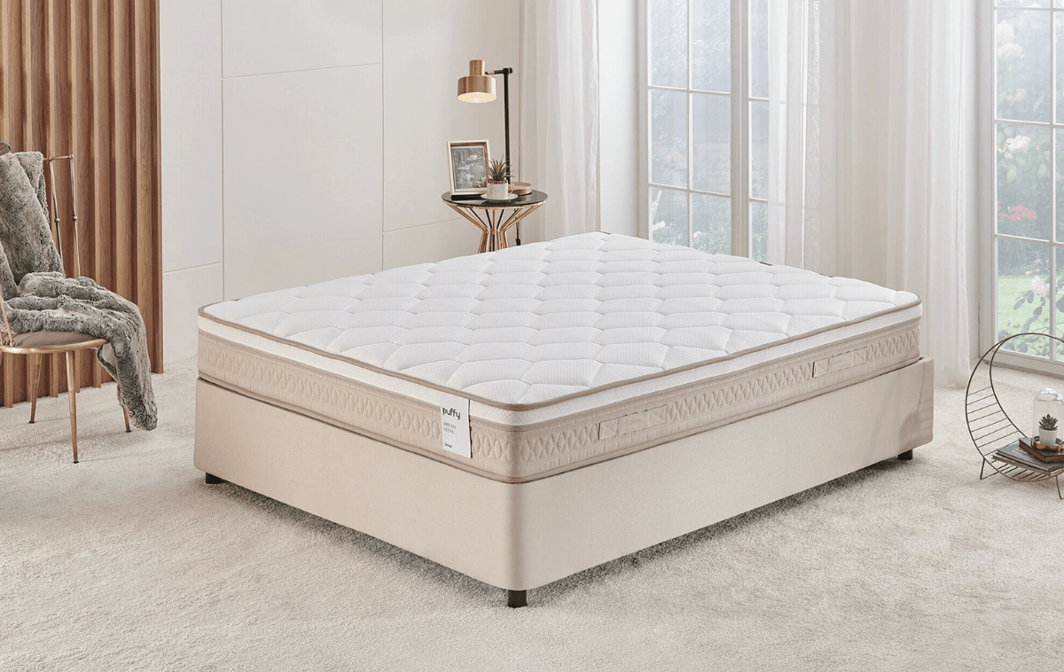 Puffy Dream Sense Yatak 100x200