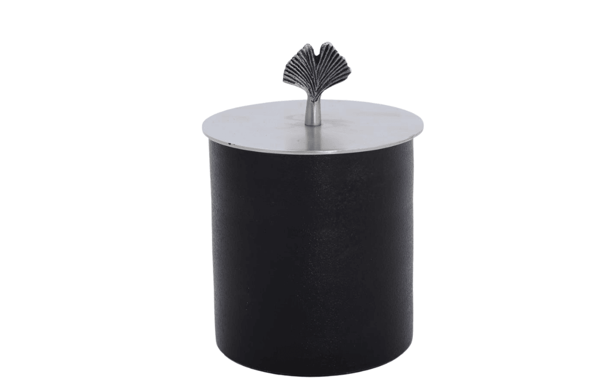Hanzade Konsept Colten Metal Kutu 12x16 Cm - AK.KE0047