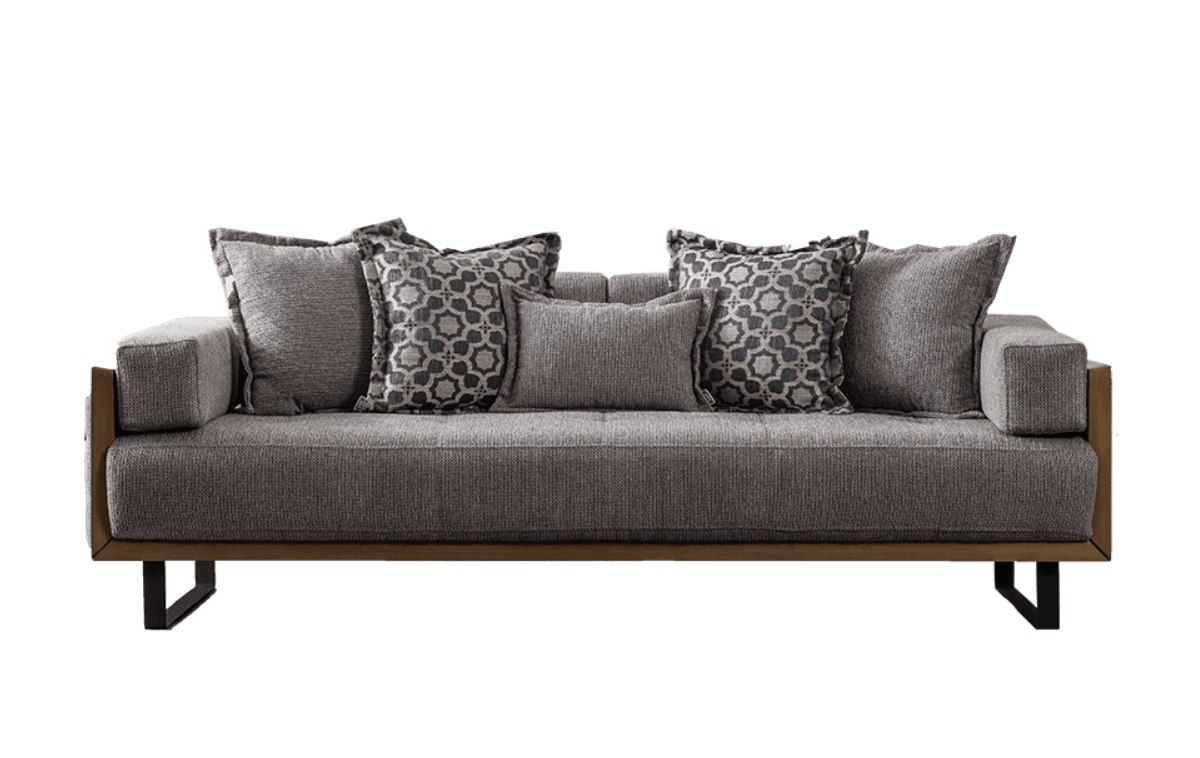 Loft Üçlü Koltuk - GLM