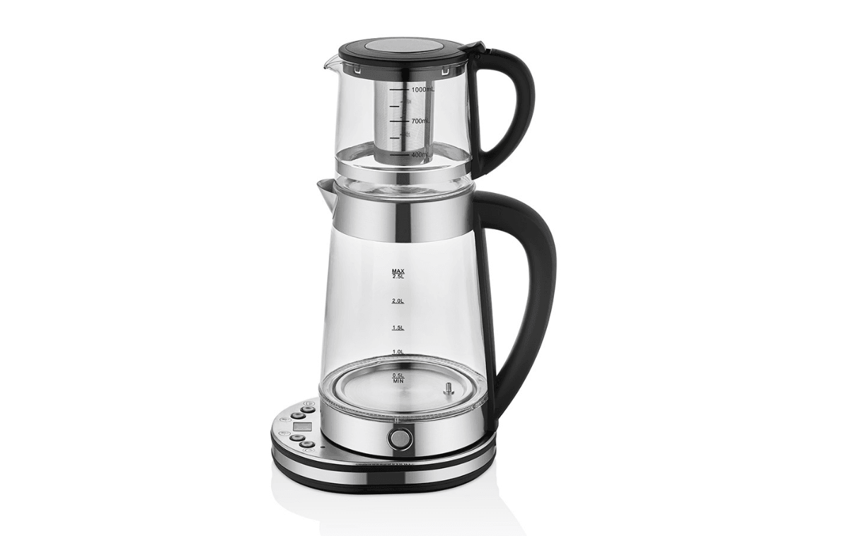 Arow Tea Maker Pro Elektrikli Çaycı