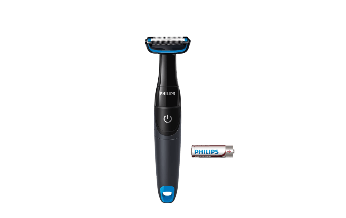 Phılıps Bg1024/15 Badyyshaver Vücut Traş Makinası