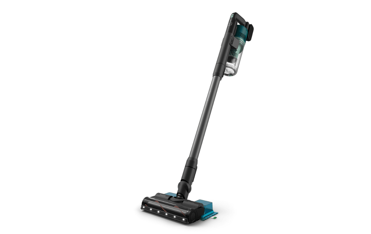 Philips 6000 Serisi Xc6557/01 Şarjlı Dikey Süpürge