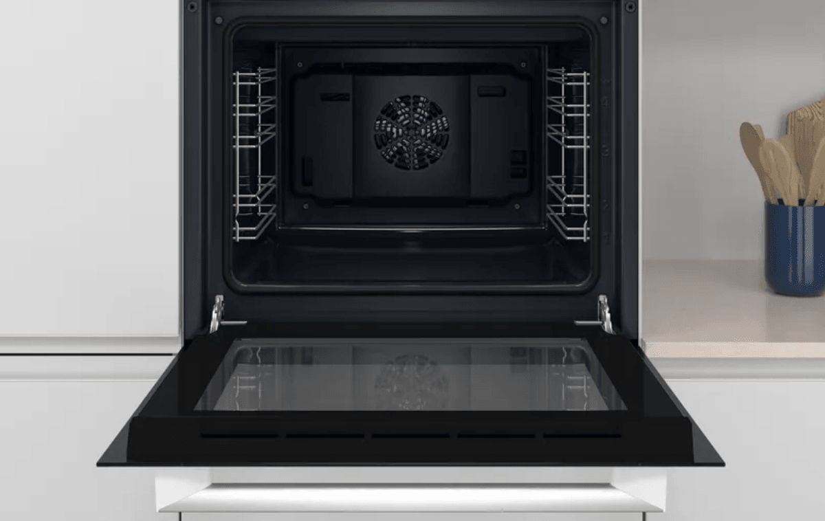 Ankastre Fırın Platin Gri - Profilo Frma234G 