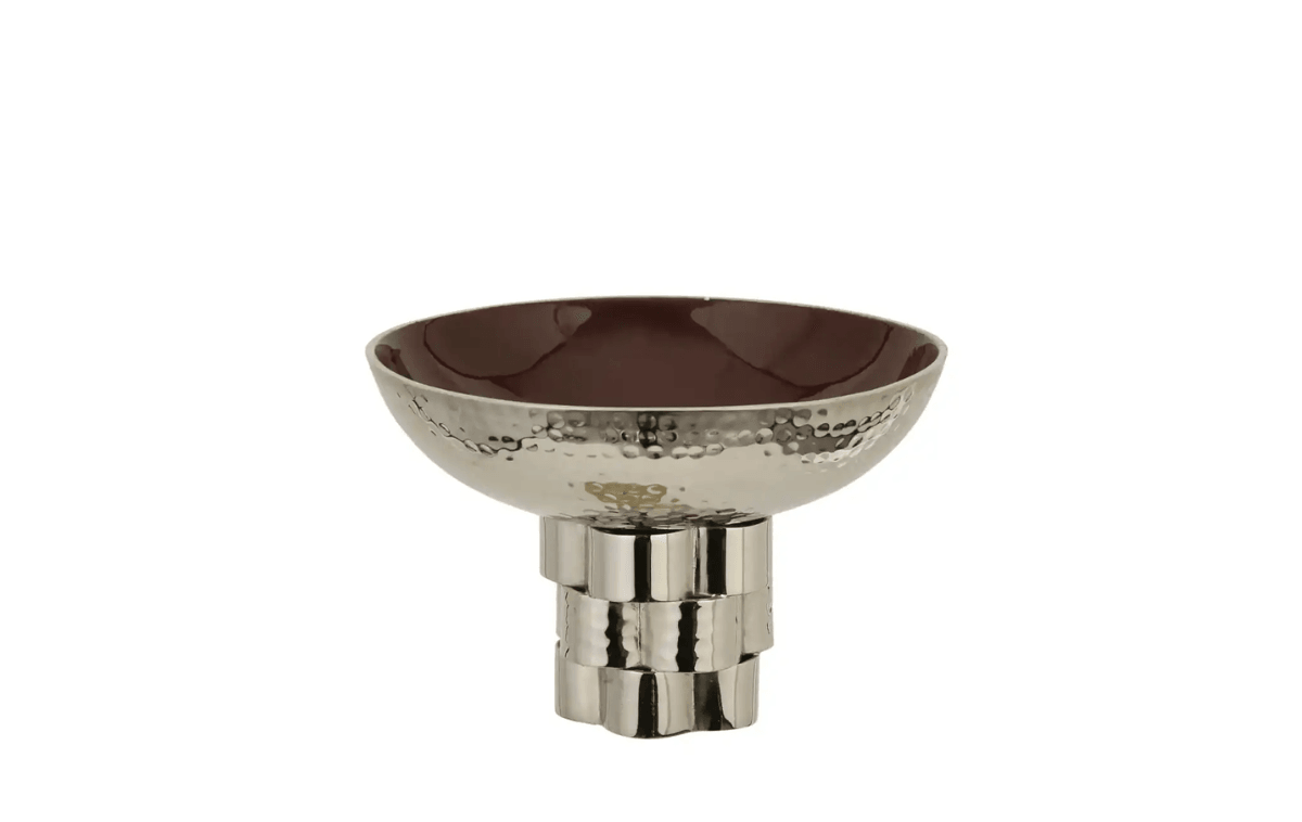 Hanzade Konsept Metal Skylar Meyvelik 21x15 cm