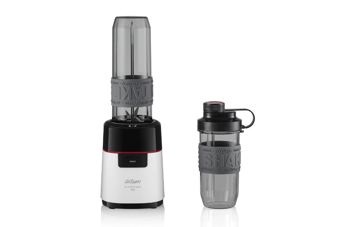 Arzum Ar1147 Shake'N Take Neo Kişisel Blender