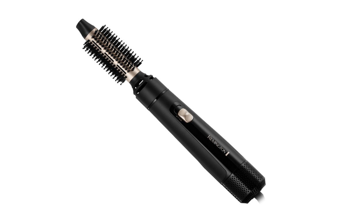 Saç Şekillendirme Seti - Remington AS7300 Blow Dry & Style 800 W
