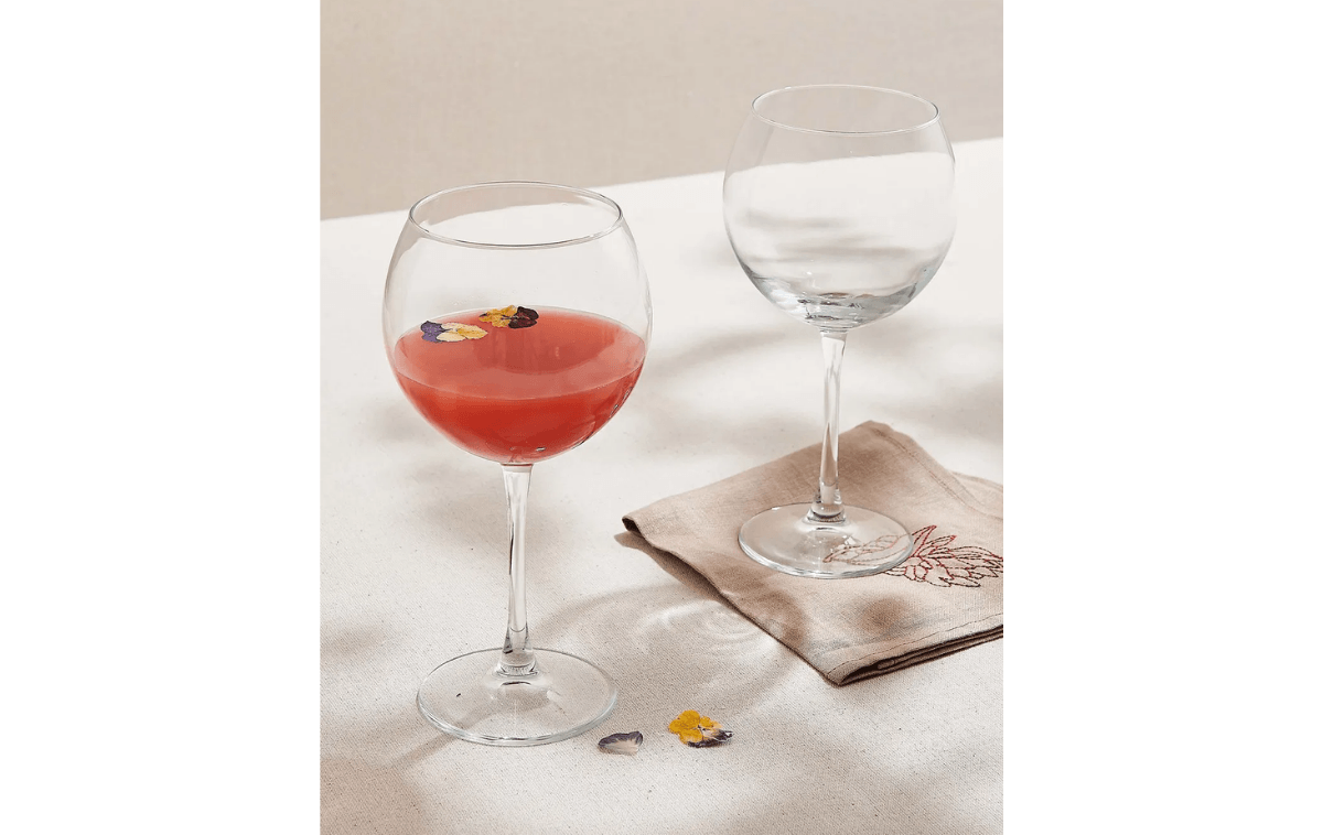 Paşabahçe Enoteca İkili Ayaklı Bardak 655 Cc - 1203531 