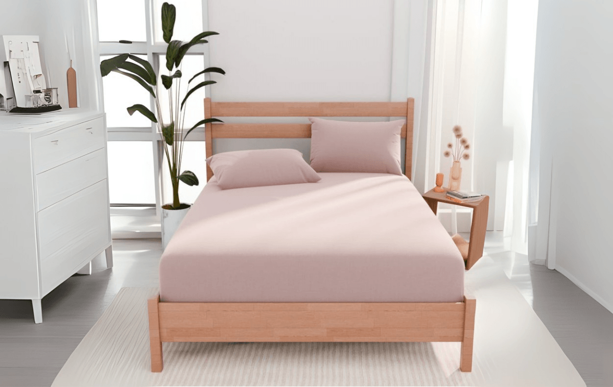 Çift Kişilik Çarşaf Seti Urban Rose