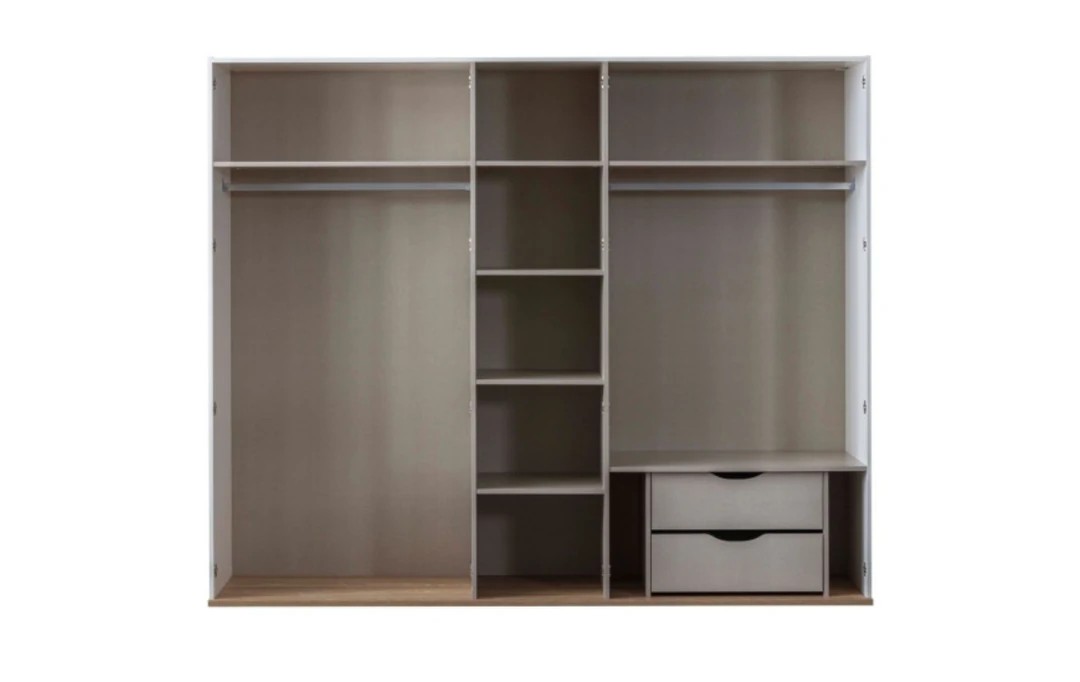 Granada 5 Kapılı Dolap - GLM