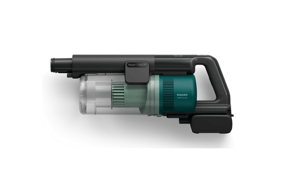 Philips 6000 Serisi Xc6557/01 Şarjlı Dikey Süpürge