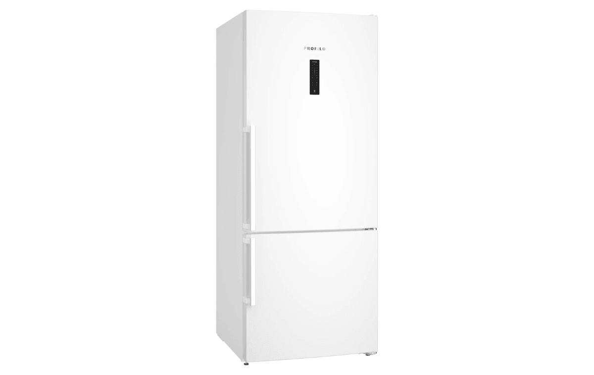 Kombi No Frost Buzdolabı - Profilo BD3076WECN