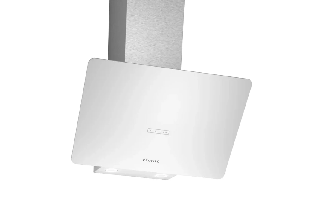 Ankastre Set - Profilo FRMA234B Fırın + OE36K2P10D Ocak + DVK6J429 Davlumbaz