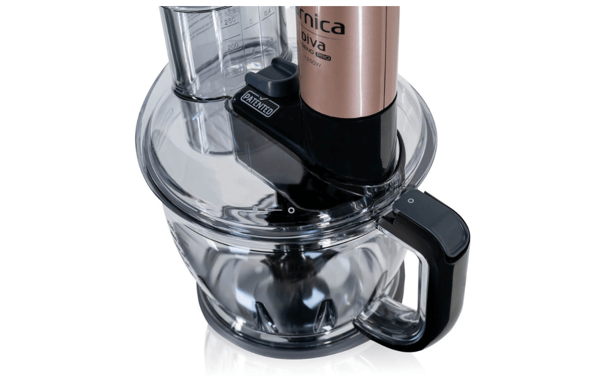 Arnica Gh21802 Diva Trend Pro Rendeli El Blender Seti Rose