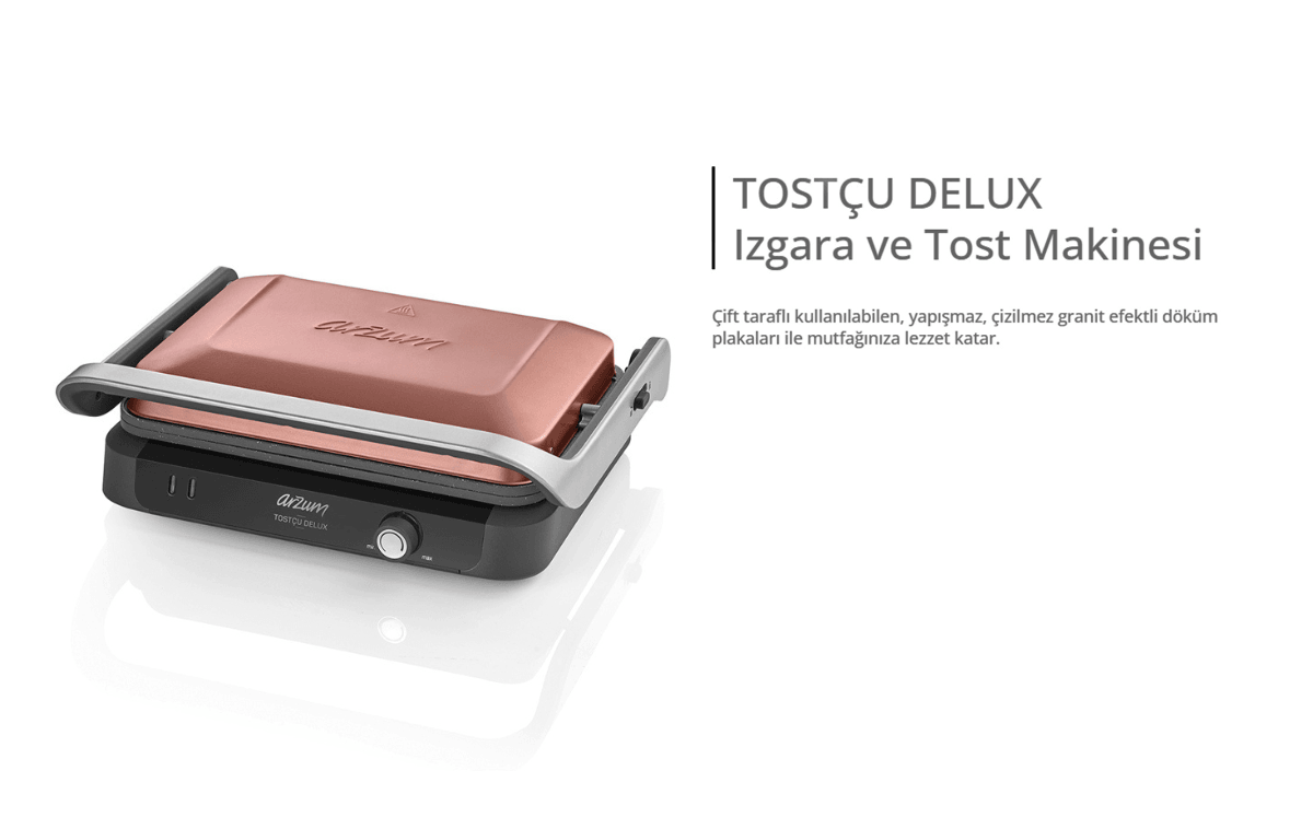 Çeyiz Seti - Arzum AR9023 Pro Natura Gün Batımı