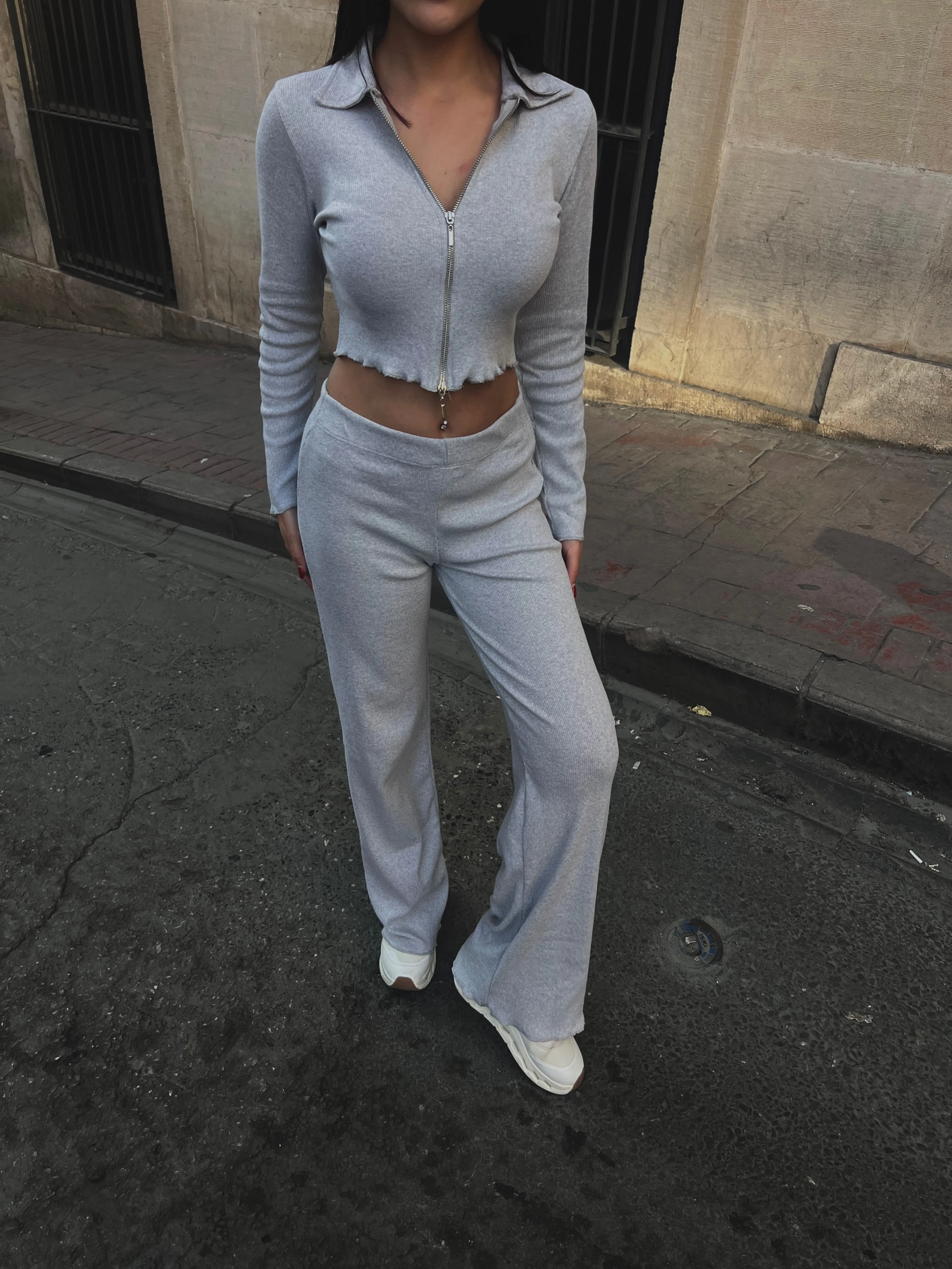 FERMUARLI FITILLI TAKIM