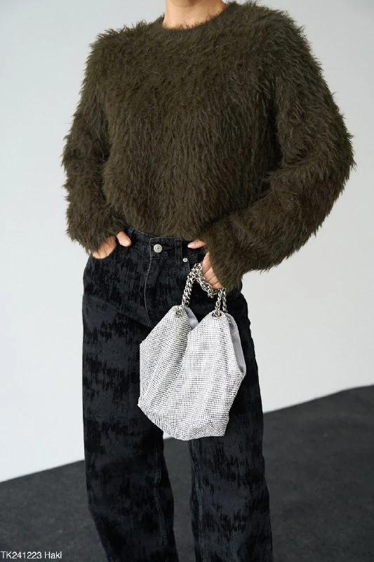 SAKALLI KAZAK - Haki Yeşili