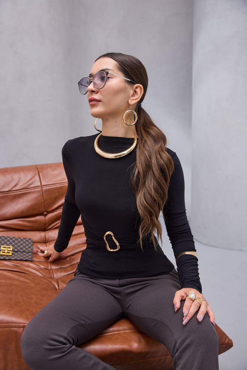 ONU TOKALI SANDY BLUZ