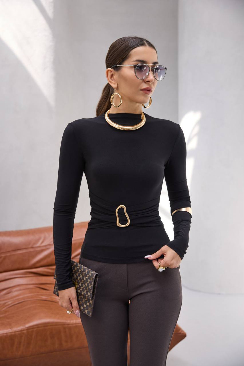 ONU TOKALI SANDY BLUZ