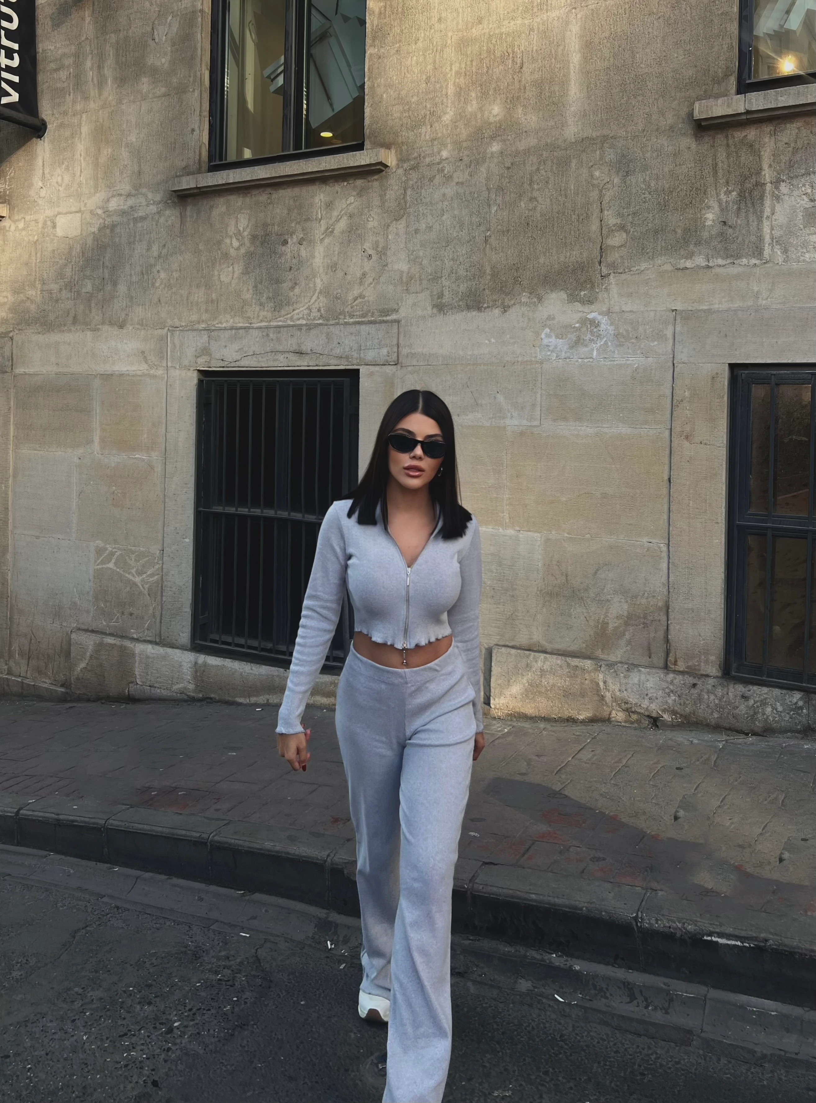 FERMUARLI FITILLI TAKIM