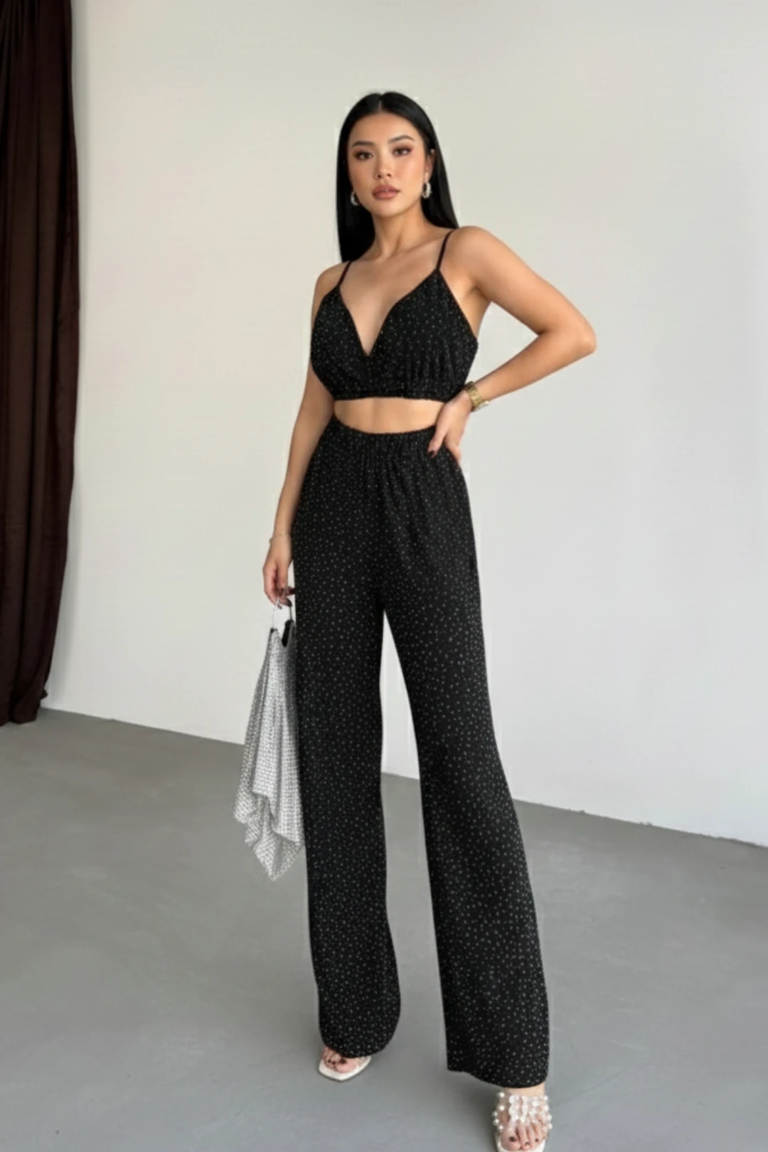 Simli Üçlü Takım