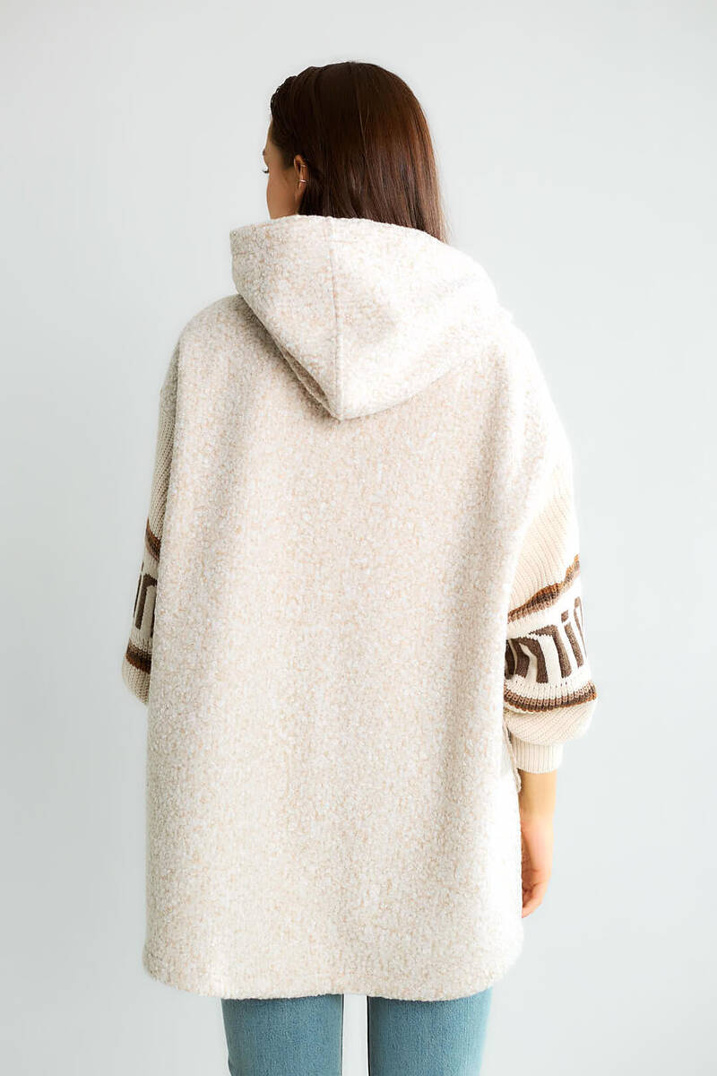 FERMUARLI BUKLET MONT