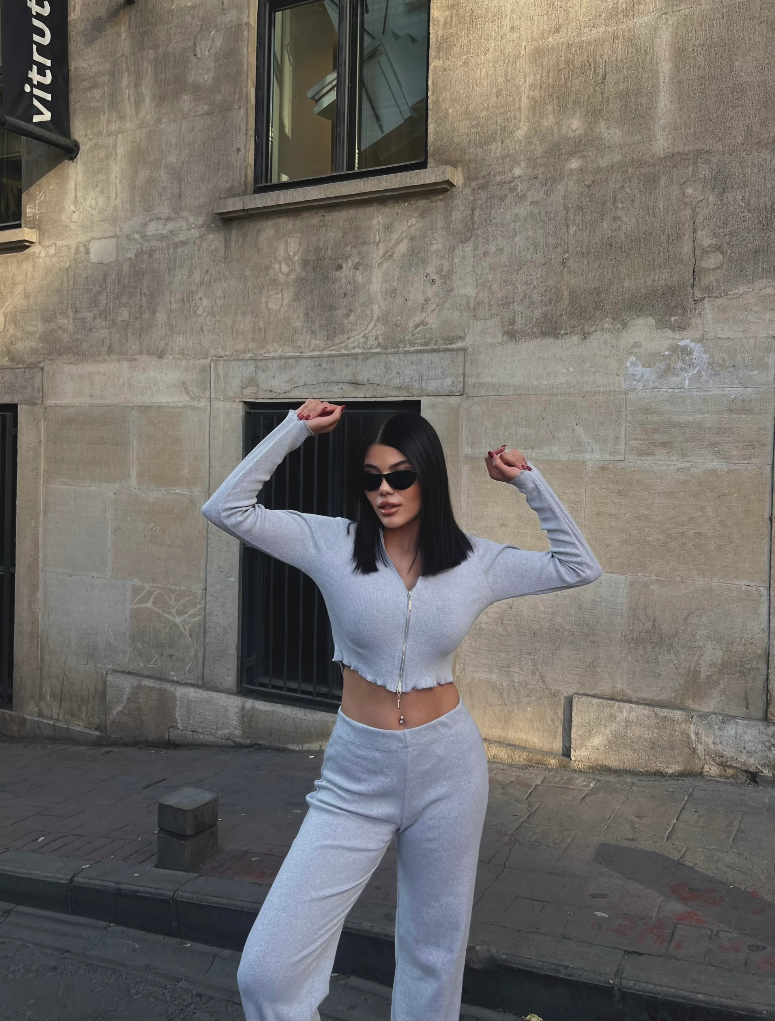 FERMUARLI FITILLI TAKIM