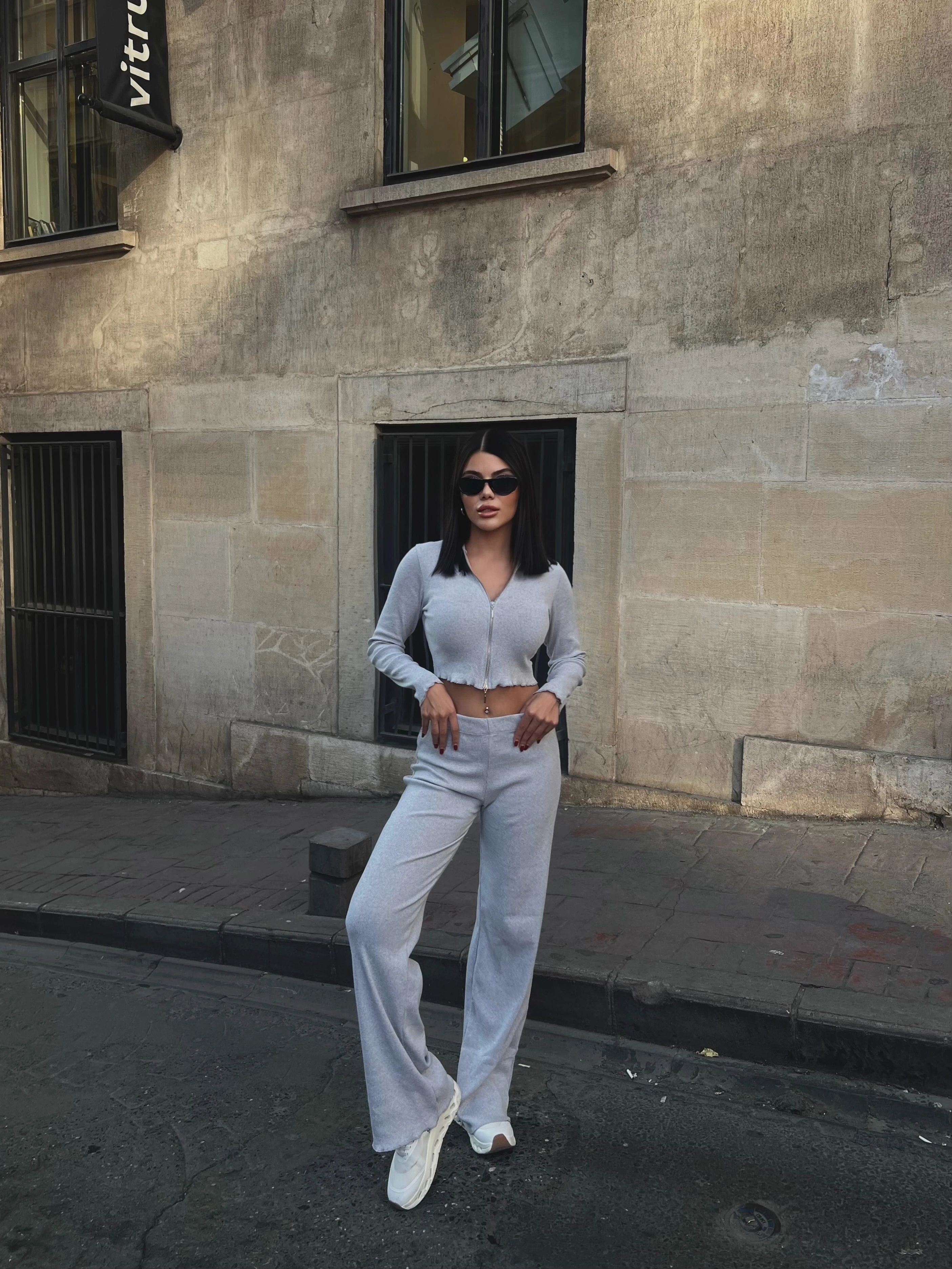 FERMUARLI FITILLI TAKIM