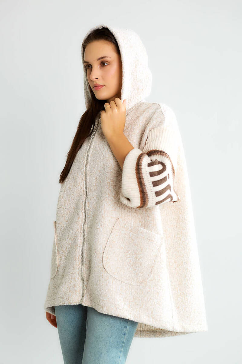 FERMUARLI BUKLET MONT