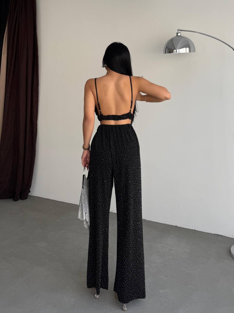 Simli Üçlü Takım