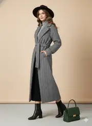 Balıksırtı/Chevron