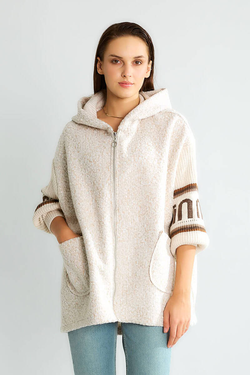 FERMUARLI BUKLET MONT - Taş