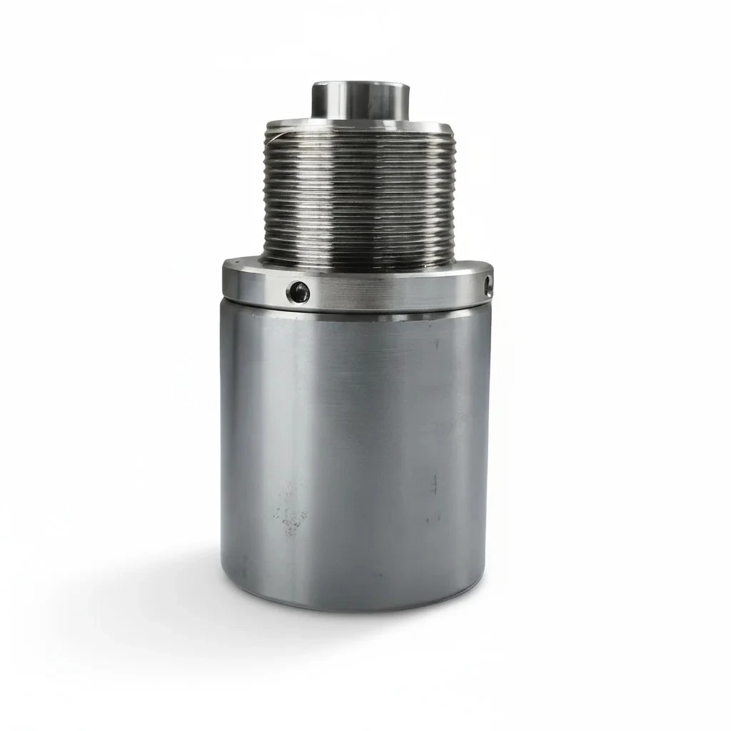 SCB-144 Ø45 H: 50-60 MM Adjustable Connector for Spider Fitting