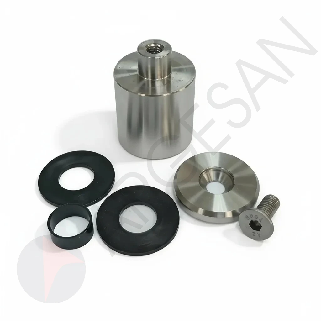 SPA Sabit Noktasal Cam Tutucu