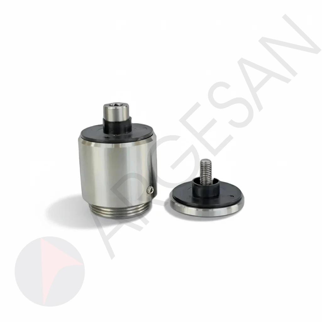 SPE Adjustable Glass Point Holder