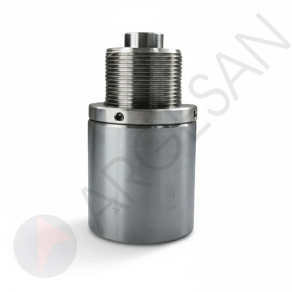 SCB-144 Ø45 H: 50-60 MM AYARLI KONNEKTÖR