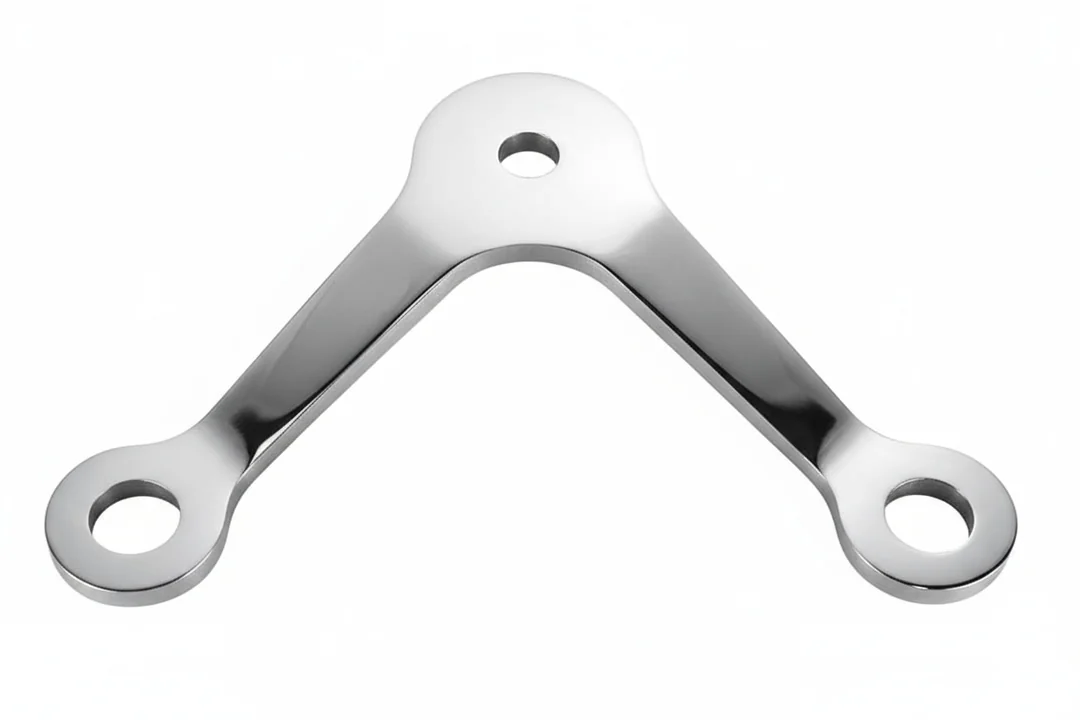 SBA 104 İKİLİ V SPIDER GÖVDE