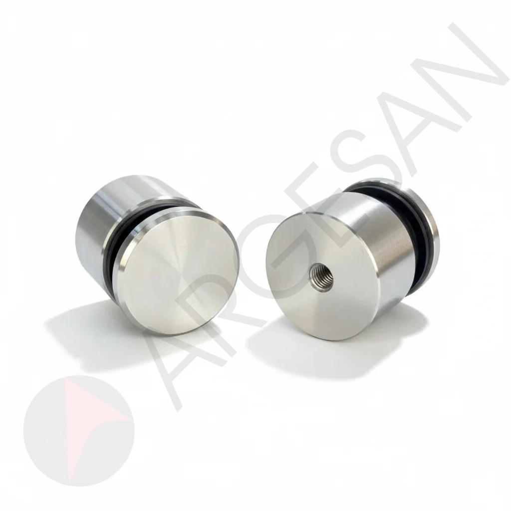 SPB Sabit Noktasal Cam Tutucu