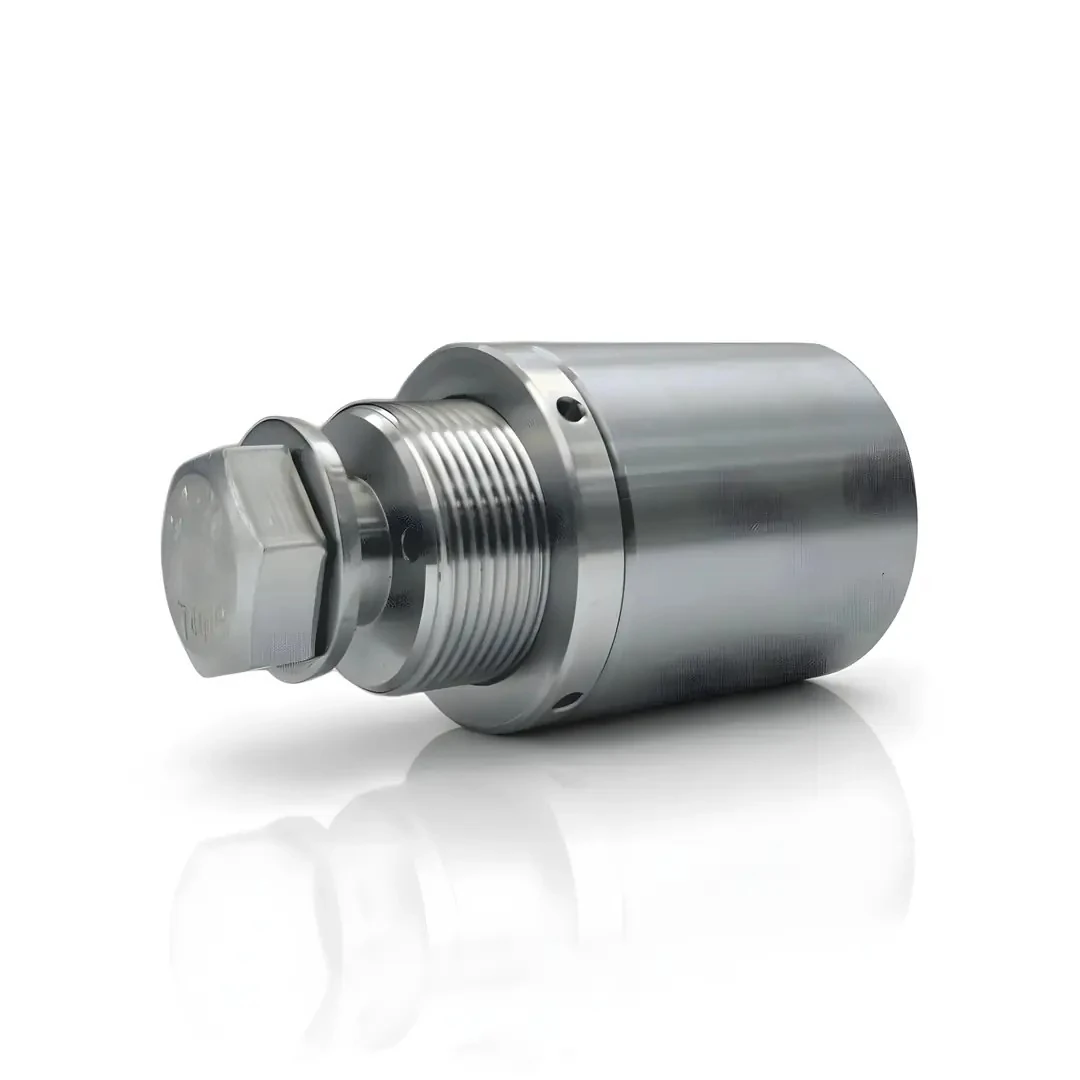 SCB-144 Ø45 H: 50-60 MM Adjustable Connector for Spider Fitting