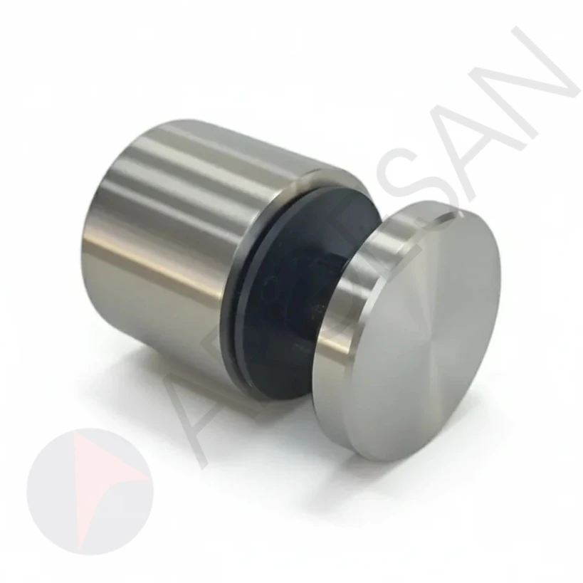 SPB Sabit Noktasal Cam Tutucu