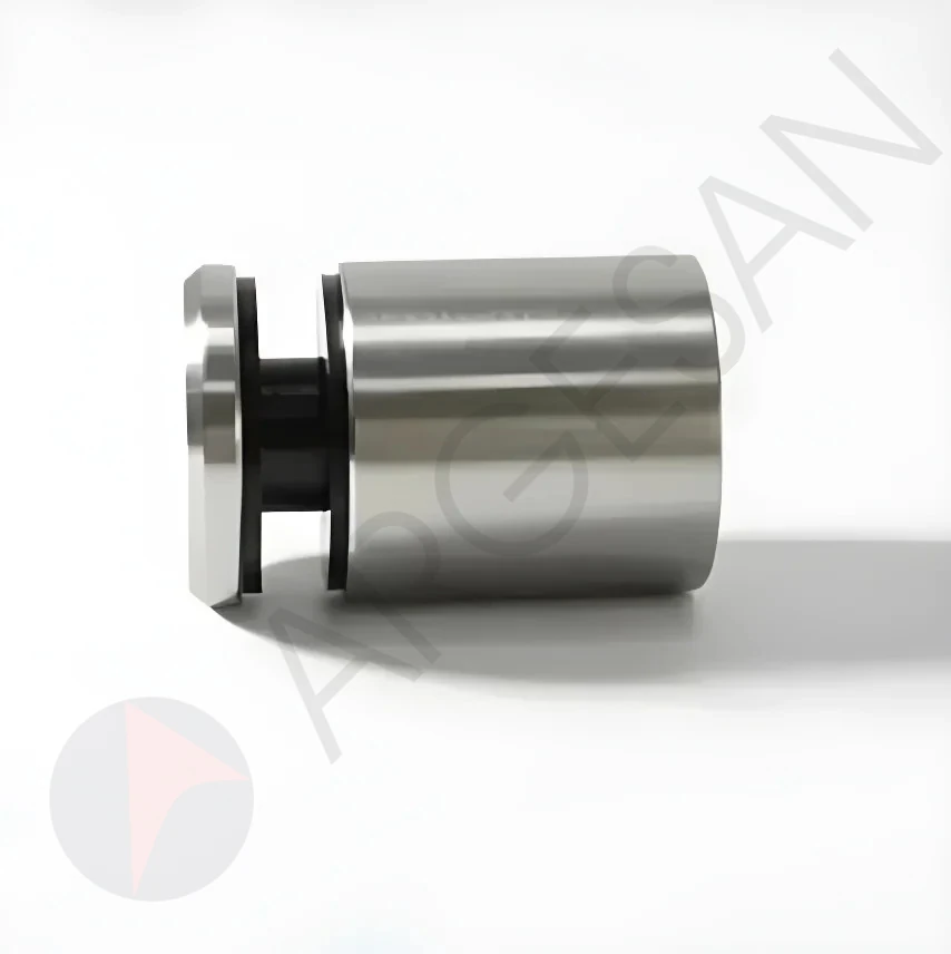 SPA Sabit Noktasal Cam Tutucu