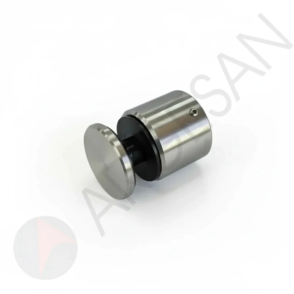 SPF Ayarlı Noktasal Cam Tutucu