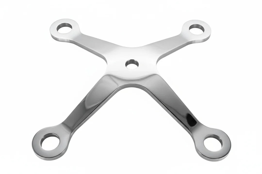 SBA 106 DORTLU SPIDER GÖVDE