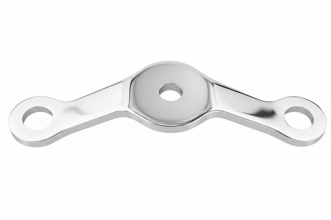 SBA 103 İKİLİ DÜZ SPIDER GÖVDE