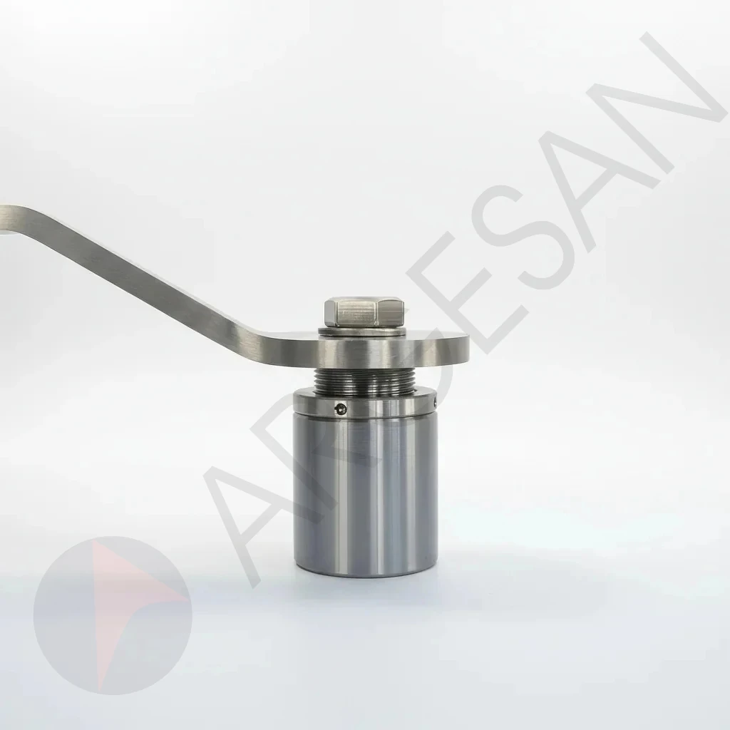 SCB-144 Ø45 H: 50-60 MM AYARLI KONNEKTÖR