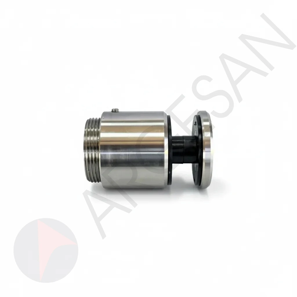 SPE Adjustable Glass Point Holder