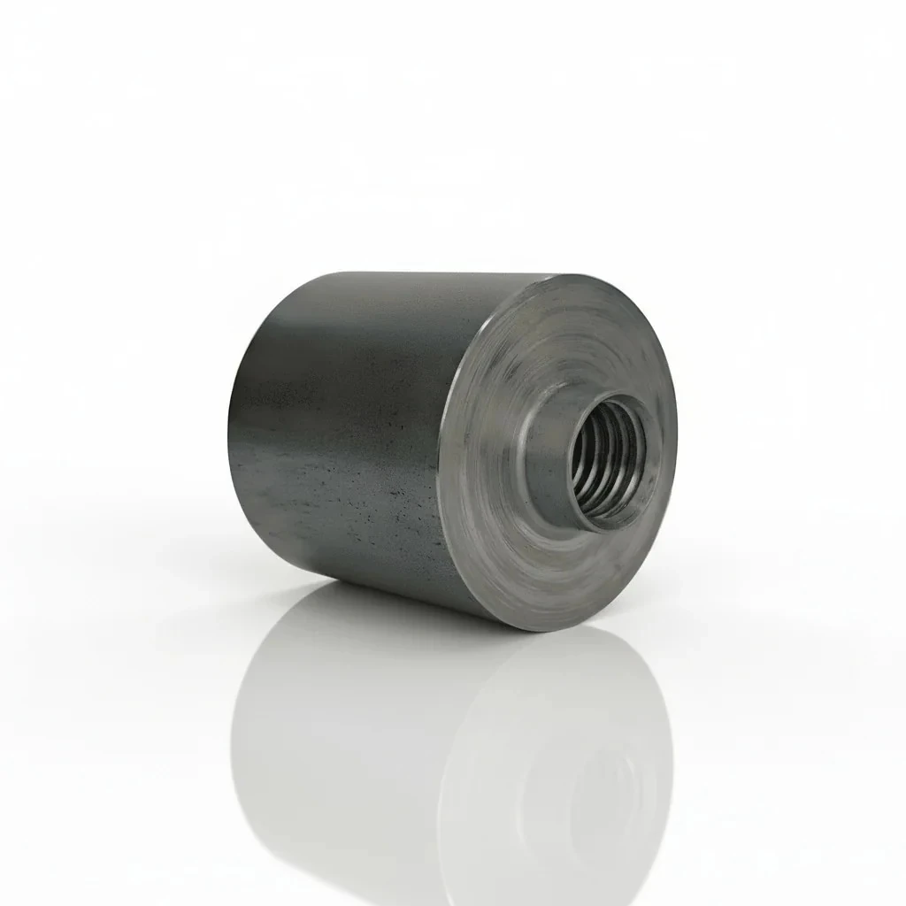 SCA 140  Ø 40 H: 40 Fixed Connector ST 52