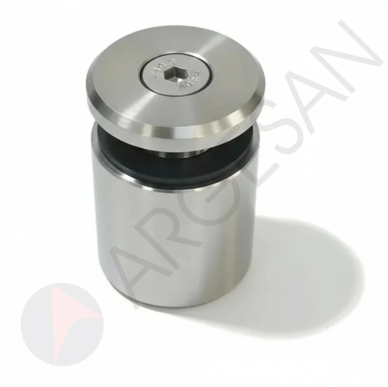 SPA Sabit Noktasal Cam Tutucu