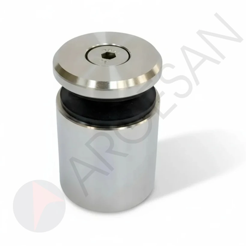 SPA Sabit Noktasal Cam Tutucu