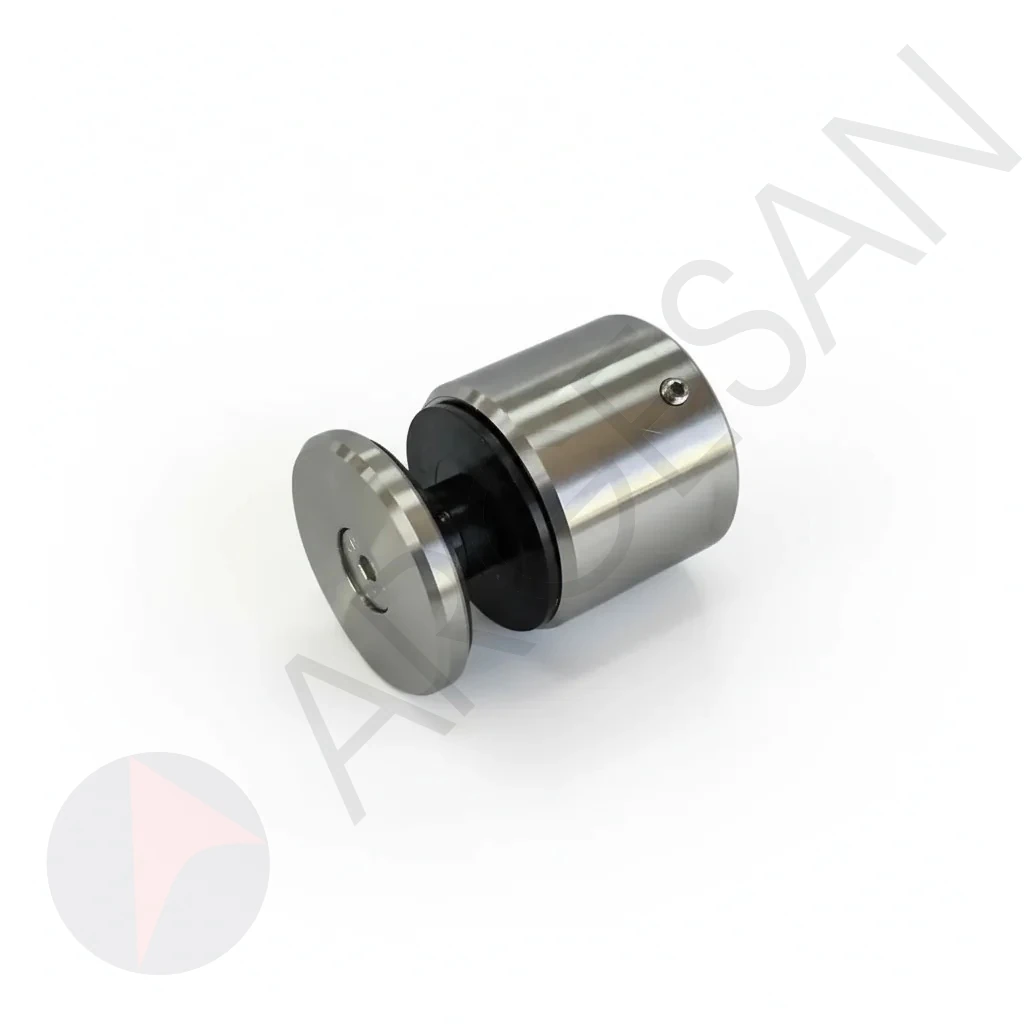 SPE Adjustable Glass Point Holder