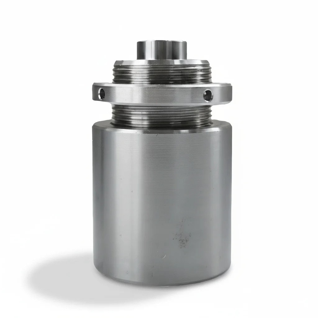 SCB-144 Ø45 H: 50-60 MM AYARLI KONNEKTÖR